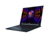 MSI Stealth 14 Studio A13VF 14" Gaming Laptop - Intel Core i7-13620H - RAM 16GB - SSD 1TB - Nvidia GeForce RTX 4060 - WIN 11 | 9S7-14K112-041 (NEW OPENBOX)
